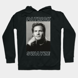 Patrick Swayze Hoodie